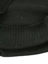 Green Knit Jumper