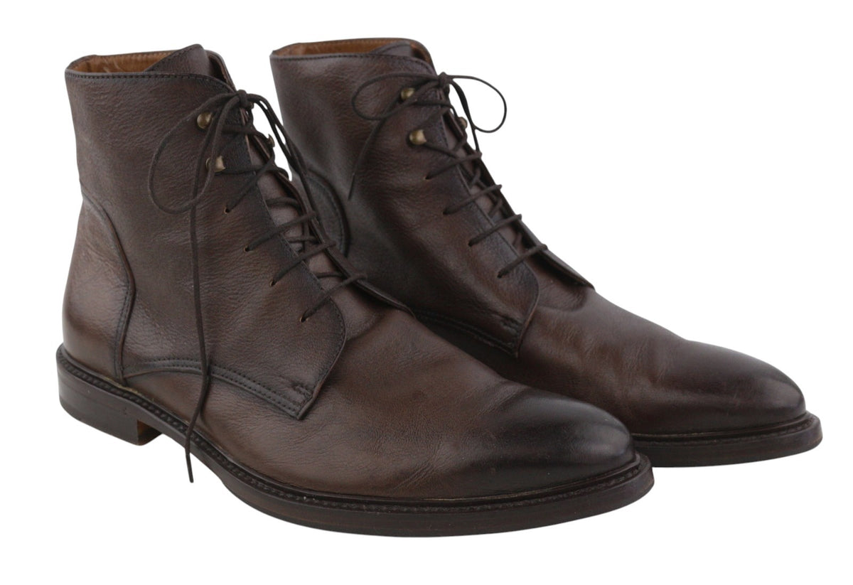 Boots x Antonio Maurizi