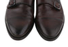 Brown Leather Formal Shoes