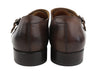 Brown Leather Formal Shoes
