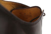 Brown Leather Formal Shoes