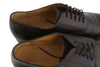 Brown Leather Formal Shoes