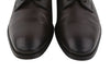 Brown Leather Formal Shoes