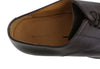 Brown Leather Formal Shoes