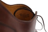 Brown Leather Formal Shoes