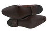 Brown Leather Formal Shoes