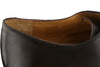 Brown Leather Formal Shoes