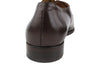 Brown Leather Formal Shoes