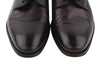 Brown Leather Formal Shoes