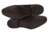 Brown Leather Formal Shoes