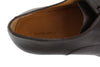 Brown Leather Formal Shoes