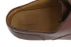 Brown Leather Formal Shoes