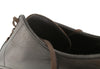 Brown Leather Formal Shoes