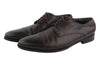 Brown Leather Formal Shoes