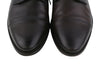 Brown Leather Formal Shoes