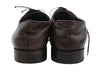 Brown Leather Formal Shoes