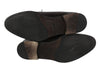 Brown Leather Formal Shoes