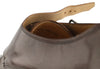 Brown Leather Formal Shoes