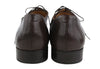 Brown Leather Formal Shoes
