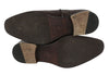 Brown Leather Formal Shoes