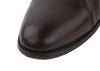 Brown Leather Formal Shoes