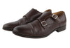 Brown Leather Formal Shoes