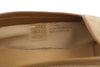 Brown Leather Formal Shoes
