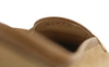 Brown Leather Formal Shoes
