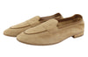 Brown Leather Formal Shoes