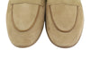 Brown Leather Formal Shoes