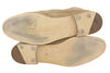 Brown Leather Formal Shoes