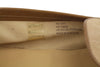 Brown Leather Formal Shoes