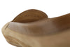 Brown Leather Formal Shoes