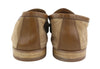 Brown Leather Formal Shoes