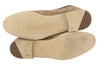 Brown Leather Formal Shoes