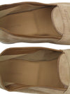 Brown Leather Formal Shoes