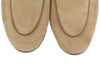Brown Leather Formal Shoes
