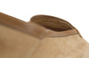 Brown Leather Formal Shoes