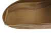 Brown Leather Formal Shoes