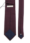 Multicoloured Silk Tie