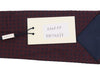 Multicoloured Silk Tie