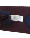 Multicoloured Silk Tie