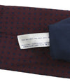 Multicoloured Silk Tie