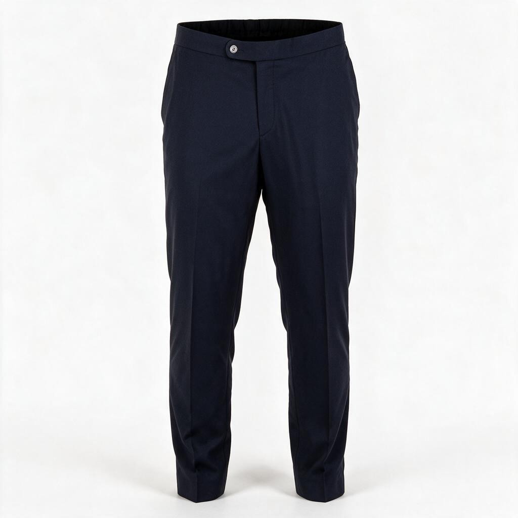 Trousers Brescia