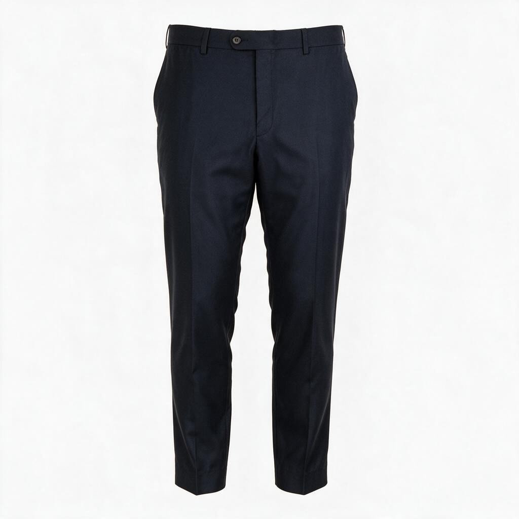 Trousers Brescia