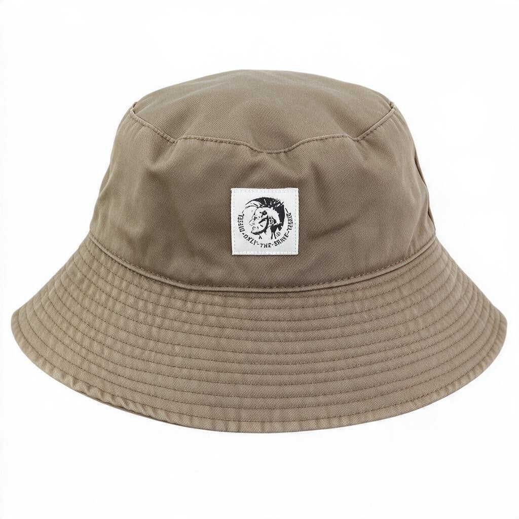 Hat D-Indig