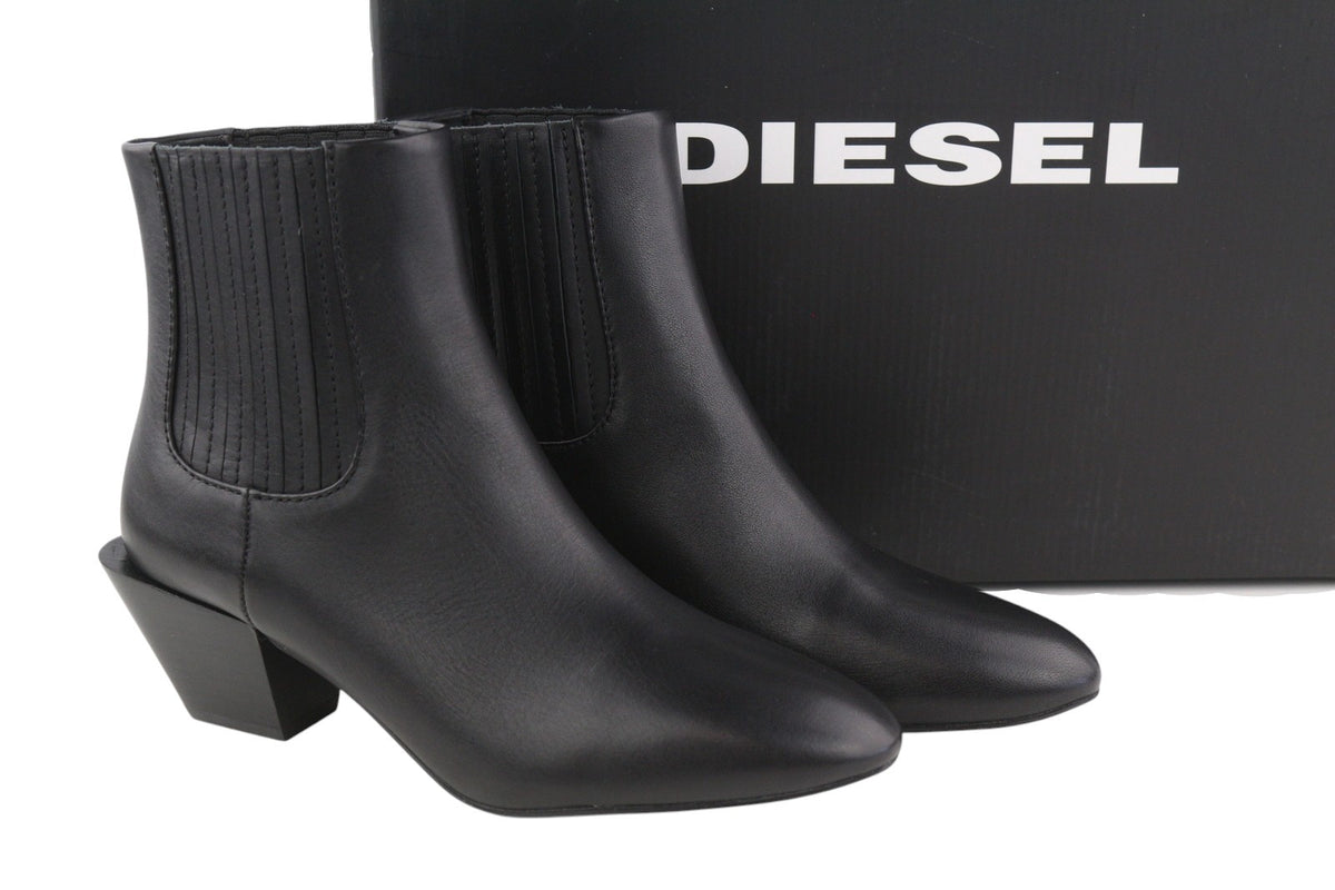 Boots D-Texanne CH