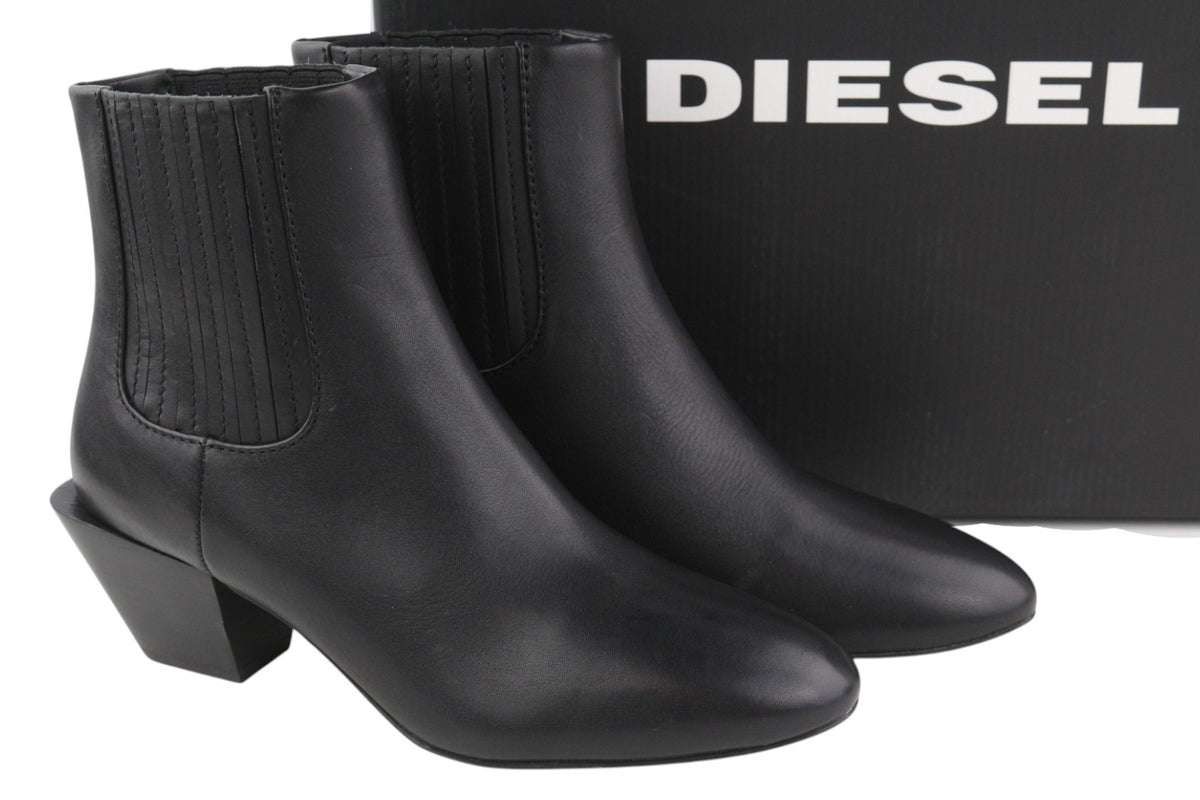 Boots D-Texanne CH