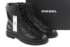 Boots D-Alabhama CB