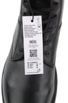 Boots D-Alabhama CB